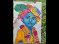 Happy Krishna Janmashtami 🦚🌷