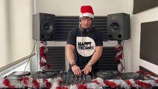 Lexlay Home Studio Special Christmas Sessions 10 Happytechno Music Latinoamérica Compilation 