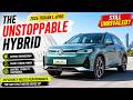The Unstoppable Hybrid: Is the 2026 Tiguan L ePro Truly Unrivaled?