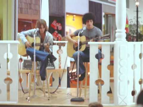 Scarborough Fair - Simon and Garfunkel - Covered b...