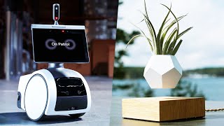 10 Smart Gadgets For Every Home and Garden [IN 2025]