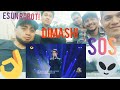 My friends react to Dimash for the first time(Eng Sub) Mis amigos reaccionan a Dimash