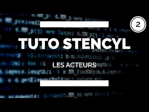 Tuto Stencyl 2