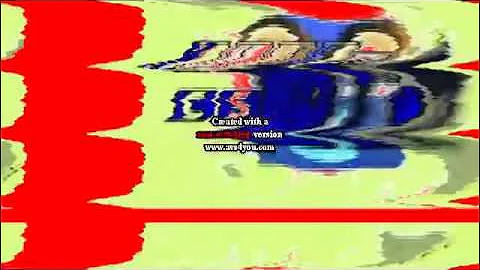 (NEW EFFECT) Klasky Csupo in G Major 35