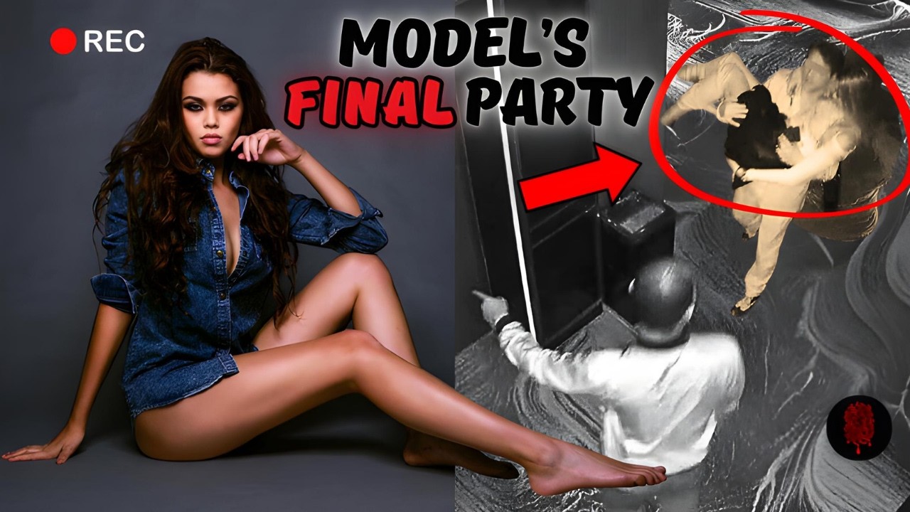 Dutch Model’s Deadly Fall… a Sinister Setup? Ivana Smit | True Crime Documentary