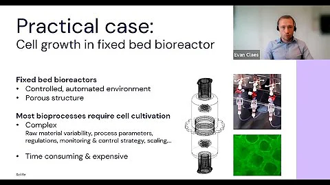 Scilife QbD workshop on quality-by-design methodology