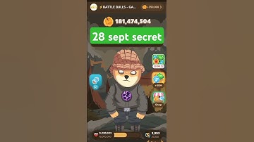 memeFi Daily secret Combo 28 September | memeFi Secret Code Today 28 September
