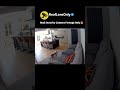 Real Security Camera Footage Only