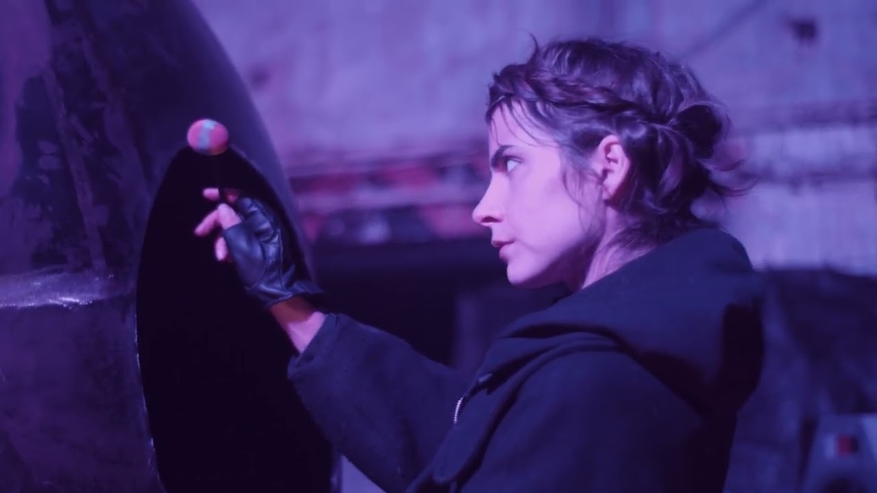 The Orb of Xiath @ Objekt 4000 | 29.03.25