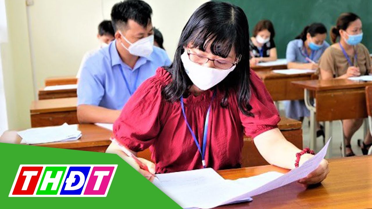 Không được yêu cầu thí sinh xác nhận nhập học sớm |... - youtube