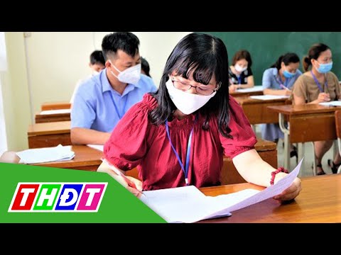 Video Không được yêu cầu thí sinh xác nhận nhập học sớm |... - youtube