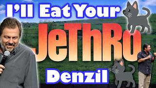 Jethro Eat Your Dont Miss Out Its Just Funny... Must Watch To The End