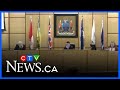 Regina Mayor Details 2026 2029 Strategic Plan 