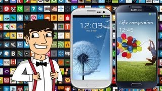 Top 10 apps for Samsung Galaxy S4 / S5 screenshot 4