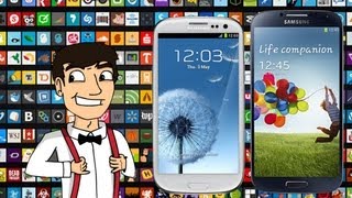 Top 10 apps for Samsung Galaxy S4 / S5 screenshot 5