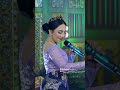 Syahiba Saufa Ft. Shinta Arsinta - Bojo 4 - Dangdut Campursari Version Viral🔥 #shorts