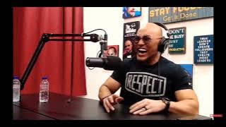 deddy corbuzier ketawa