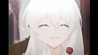 Elaina | Call me back edit (Mep part looped)
