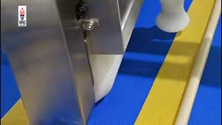 Guangzhou Huide 2023 Hot Selling Banana Production Line