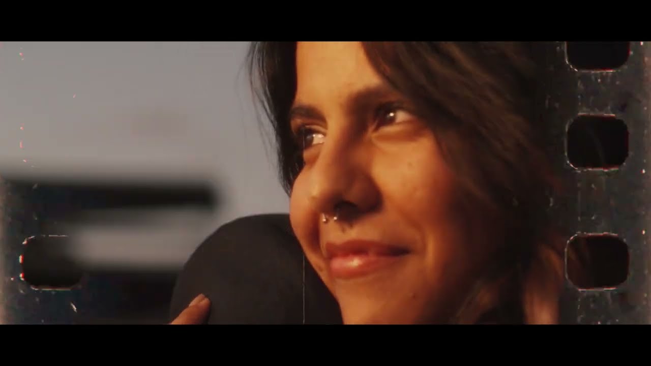 SONSET - Te Abrazaré (VIDEO OFICIAL)