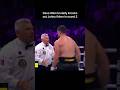 Allan vs Fisher KO of the year