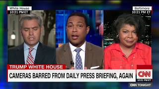 Lemon on WH cameras  Someone needs to take a stand screenshot 5