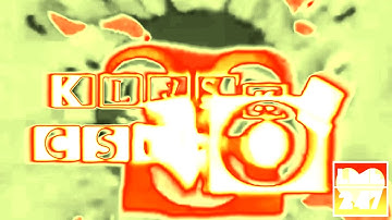 {REQUESTED} Klasky Csupo Robot Logo With Volumeup V3.VOCODEX