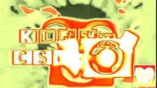 Requested Klasky Csupo Robot Logo With Volumeup V3.Vocodex