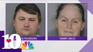Jefferson County jail officer terminated, indicted