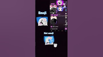 Thumbnail of Duet us #duet #emojicat #emoji #cat
