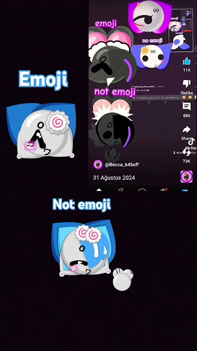 Duet us #duet #emojicat #emoji #cat