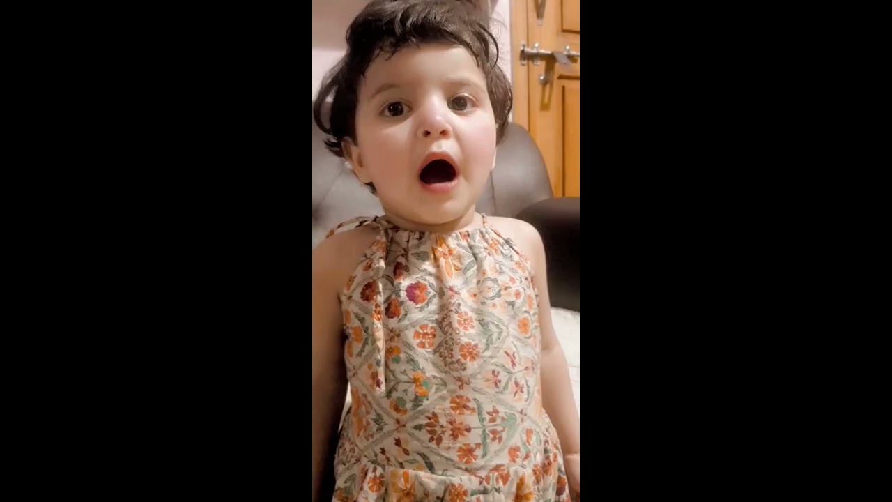 Sone Ki Dua Bushra Ko Zubani 