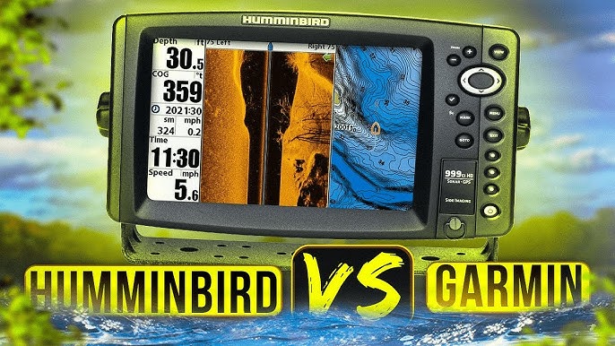 Humminbird 998c forum