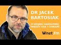 Dr Bartosiak: Izrael nie jest istotną siłą z punktu widzenia gry geopol. USA. Może tylko krzyczeć