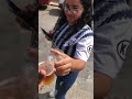 En el Templo con la Rulosa💙