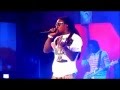 Lil wayne  blunt blowin live