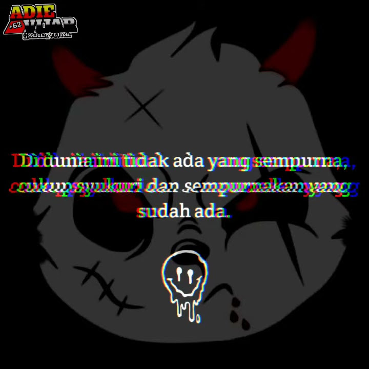 story wa 30 detik, lagu joker