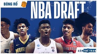 NBA DRAFT là gì? Tầm quan trọng và những siêu sao từng bước ra từ đây? screenshot 3