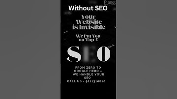 Complete SEO Guide for Beginners – Increase Website Traffic PLANET MEDIA CENTRE 9211310810 #seo