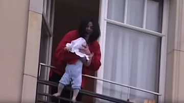 Hur gammal var Michael Jackson när han slog igenom?