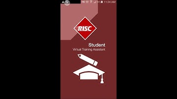 RISC VTA Mobile Application Installation
