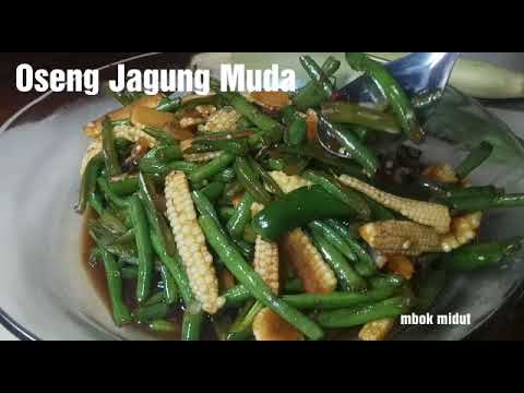 oseng-jagung-muda-10-menit-jadi!