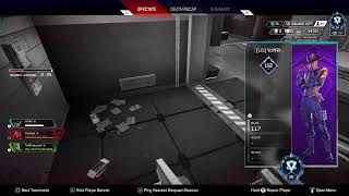 Splitgate high kill ranked grind 20 bomb wins