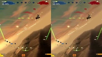 MSI Afterburner vs Shadow Play