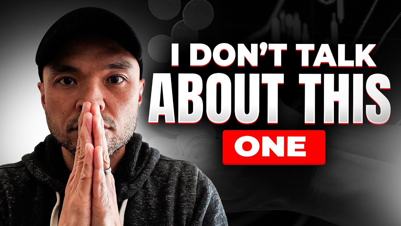 Что я держу в качестве залога долгосрочного роста (а не дохода)