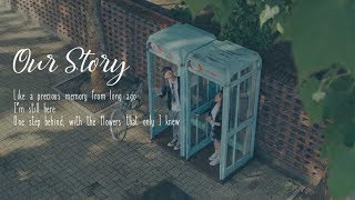 OUR STORY•Ong Seongwu|Ost At Eighteen
