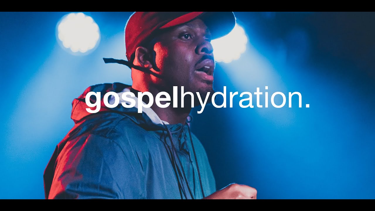 Lamar Riddick- Meantime (Music Video) - YouTube