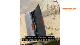 Review Fujitsu ScanSnap iX1600 ADF Scanner - 600 dpi Optical