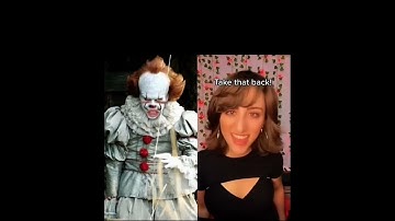 I’m pennywise…🤡 #shortvideos #subscribe #shortsviral #viralvideo #viral #shorts