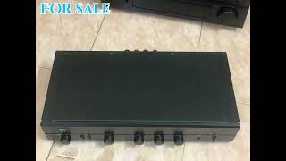 Arcam Alpha 3Stereo Integrated Amplifier for sale 9626962880